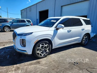 HYUNDAI PALISADE CALLIGRAPHY