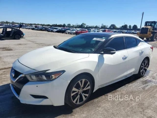 NISSAN MAXIMA PLATINUM