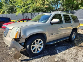 GMC YUKON DENALI