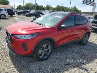 FORD ESCAPE ST LINE