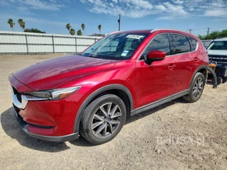 MAZDA CX-5 GRAND TOURING