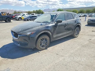MAZDA CX-5 TOURING
