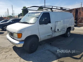 FORD ECOLINE