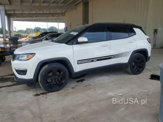 JEEP COMPASS LATITUDE