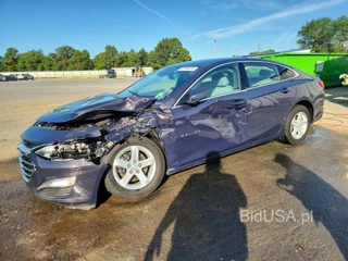 CHEVROLET MALIBU LS