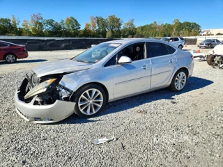 BUICK VERANO