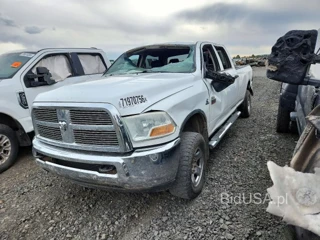 DODGE RAM 3500 ST