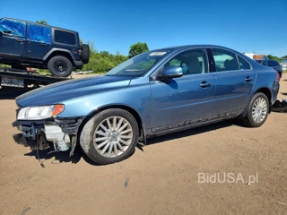 VOLVO S80 3.2