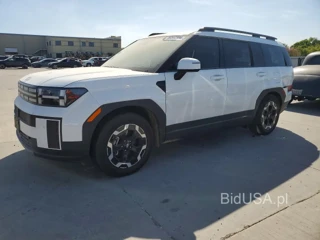 HYUNDAI SANTA FE SEL