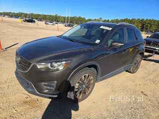 MAZDA CX-5 GT