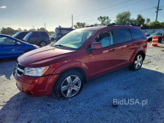 DODGE JOURNEY SXT