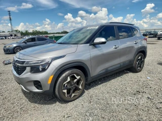 KIA SELTOS EX
