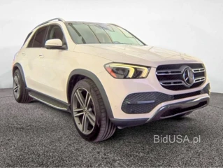 MERCEDES-BENZ GLE 450 4MATIC