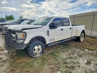FORD F350 SUPER DUTY