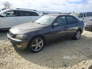 LEXUS IS 300 BASE