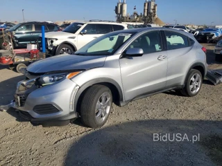 HONDA HR-V LX