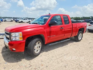 CHEVROLET SILVERADO C1500 LT