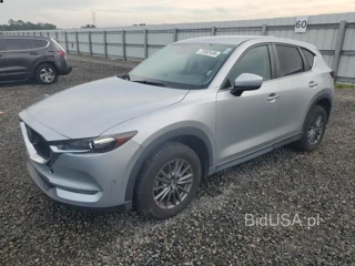 MAZDA CX-5 TOURING