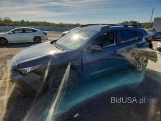 SUBARU CROSSTREK PREMIUM