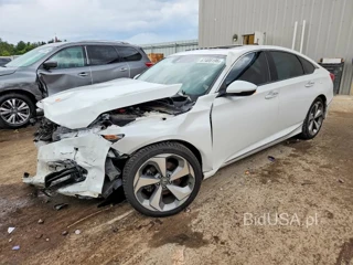 HONDA ACCORD TOURING