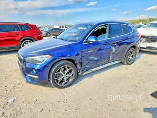 BMW X1 SDRIVE28I