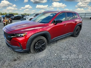 MAZDA CX-50 SELECT