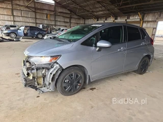 HONDA FIT LX