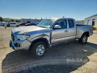 TOYOTA TACOMA SR