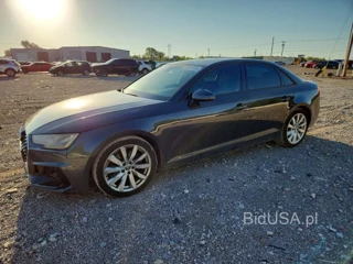 AUDI A4 ULTRA PREMIUM