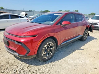 CHEVROLET EQUINOX 2LT