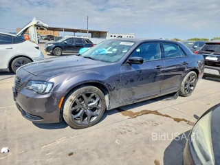 CHRYSLER 300 TOURING