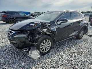 LEXUS NX 200T BASE
