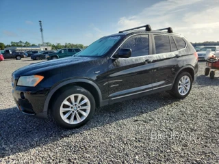 BMW X3 XDRIVE28I