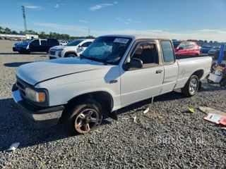 MAZDA B2300 CAB PLUS