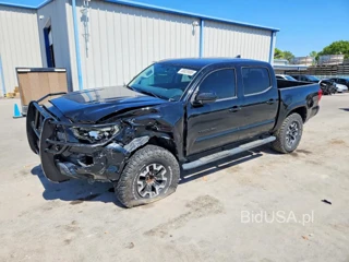 TOYOTA TACOMA SR5 V6