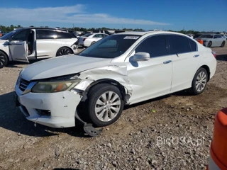 HONDA ACCORD TOURING