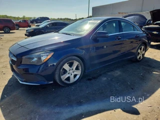 MERCEDES-BENZ CLA 250 4MATIC