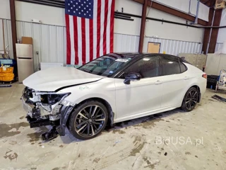 TOYOTA CAMRY XSE V6