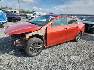 KIA FORTE EX