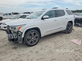 GMC ACADIA DENALI