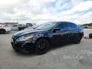 NISSAN ALTIMA 2.5 SR