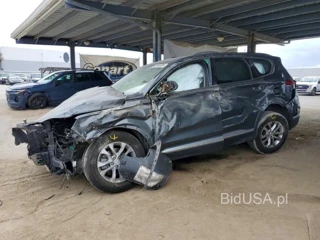 HYUNDAI SANTA FE SEL 2.4L