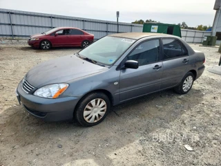 MITSUBISHI LANCER ES