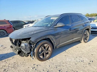 HYUNDAI TUCSON SEL CONVENIENCE