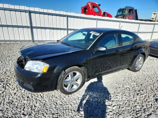 DODGE AVENGER SE