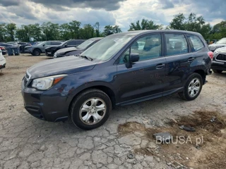 SUBARU FORESTER 2.5I