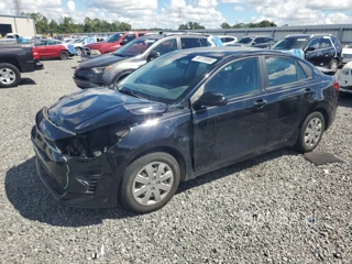 KIA RIO LX