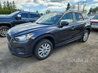 MAZDA CX-5 SPORT