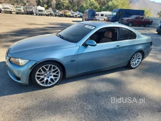 BMW 328 I