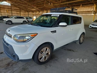 KIA SOUL BASE